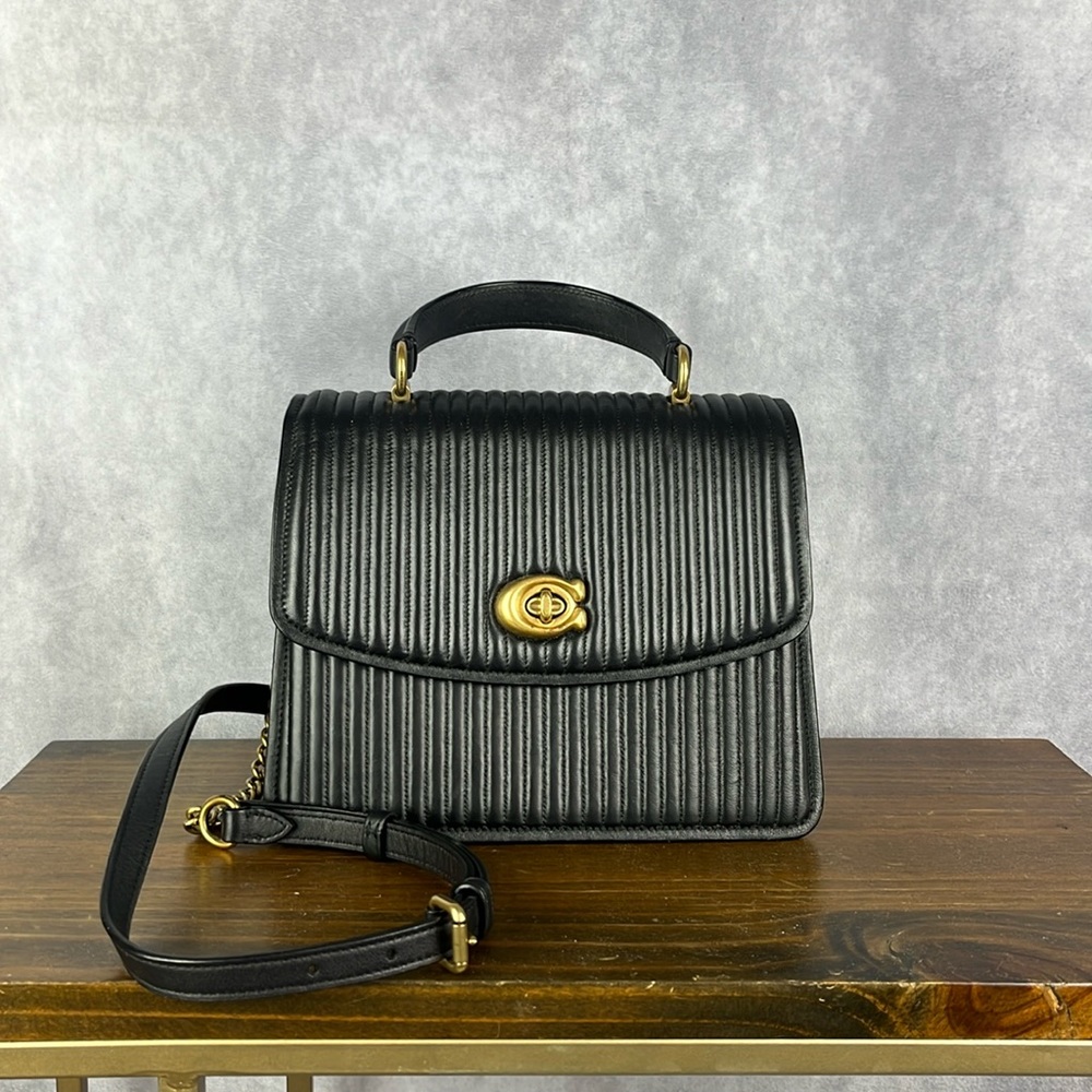 Coach handbag